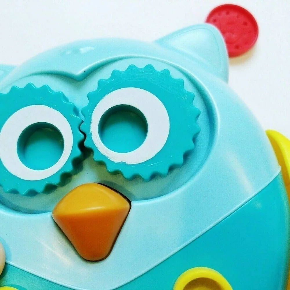 Learning Resources Counting Coins Owl